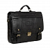 Портфель Pola 3258 black
