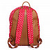 Женский рюкзак Pola 4345 black