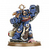 Миниатюры Games Workshop Warhammer Marneus Calgar, Chapter Master of the Ultramarines 48-40