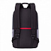 Городской рюкзак GRIZZLY RQ-010-2 /1 dark grey/grey/black