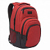 Городской рюкзак GRIZZLY RQ-003-1 /2 red