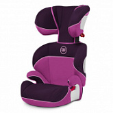 Автокресло Cybex Solution purple rain
