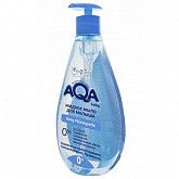 Жидкое мыло AQA baby для малыша 250 мл 02011205