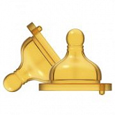 Соска Philips Avent Well-Being 6+ мес 2 шт 00020854200000