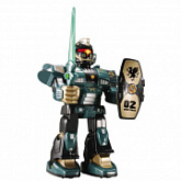 Игрушка Hap-p-Kid Робот-воин (зеленый) 3571T