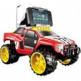 Радиоуправляемая машина Maisto Recon Rover (81127) red