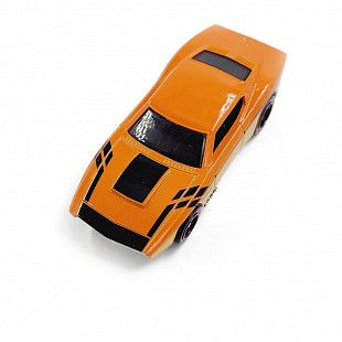 Машинка Hot Wheels Базовой коллекции Custom Otto (5785 HTB49) mainline 2024