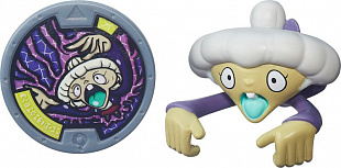 Кукла Yo-Kai Watch Tattletell (B5941 B5937)