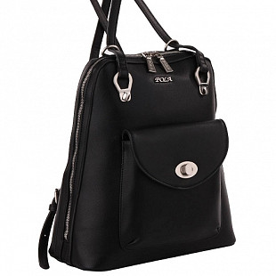 Женская сумка Pola 68307 black