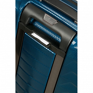 Чемодан Samsonite Proxis 69см CW6*01 002 dark blue