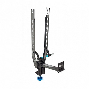 Стенд для центровки колеса Tacx Exact