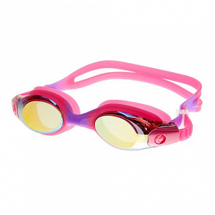 Очки для плавания Alpha Caprice KD-G45 rose/purple