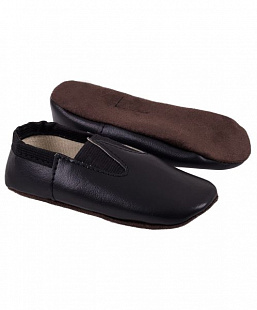 Чешки классические 3840 black
