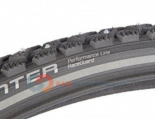 Велопокрышка Schwalbe Marathon Winter 28х1.35 (35-622) Зимняя 11126448