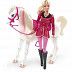 Кукла Barbie и пони Y6858 Кукла Barbie и пони Y6858
