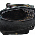 Мужская сумка Pola 1502ч black