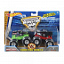 Набор машинок Hot Wheels Monster Jam (X9017) Набор машинок Hot Wheels Monster Jam (X9017)
