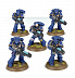 Настольная игра Games Workshop Warhammer Know No Fear ENG 40-03-60