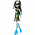 Куклa Monster High Базовая кукла DTD90 DVH19