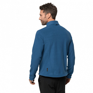 Куртка мужская Jack Wolfskin Moonrise Jacket Men indigo blue