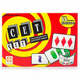 Настольная игра Стиль Жизни Сет (Новая версия) 320941