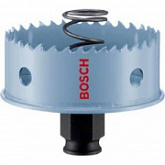 Коронка биметаллическая Bosch Sheet Metal 3,2 см 2608584788