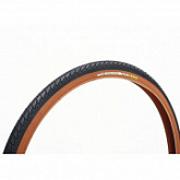 Велопокрышка CST C-1446 CONTROL VIVA 26""x1.75x2 black/brown