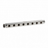 Коллектор Av Engineering 1/2"х8 выходов односторонний AVE155031