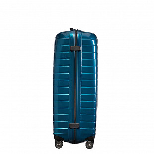 Чемодан Samsonite Proxis 81см CW6*01 004 blue