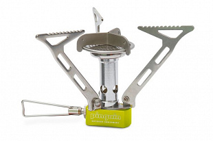 Газовая горелка Pinguin Trek