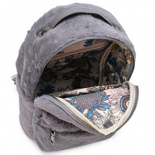 Рюкзак Ors Oro DW-852 grey
