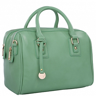 Женская сумка Pola 7114 green