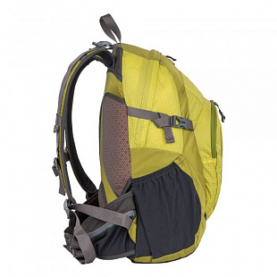 Городской рюкзак Polar П1606 yellow