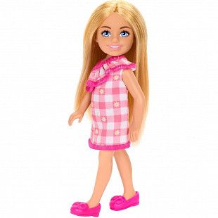 Кукла Barbie Челси и друзья (DWJ33 HXM95)