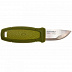 Нож Morakniv Eldris Green