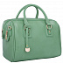 Женская сумка Pola 7114 green
