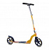Самокат Maxcity Truck Turbo yellow