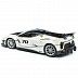 Коллекционная машина Bburago 1:18 Ferrari FXX-K Evo (18-16012) silver