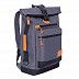 Рюкзак GRIZZLY RQ-912-1 grey