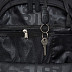 Городской рюкзак GRIZZLY RU-035-1 /1 black