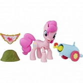 Кукла My Little Pony Пинки Пай (B7296 B6008)