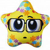 Мягкая игрушка Мнушки Звезда желтая Аи17зве12