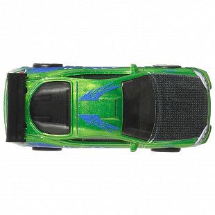 Машинка Hot Wheels Premium Fast & Furious 1995 Mitsubishi Eclipse (HNW46 JHW68)