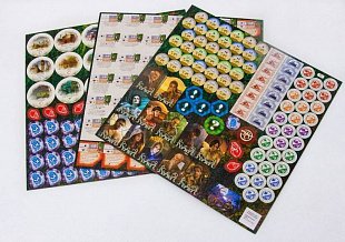 Настольная игра Hobby World Древний Ужас 1182