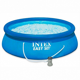 Бассейн Intex Easy Set 28142