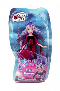 Кукла Winx Сторми-трикс IW01971497