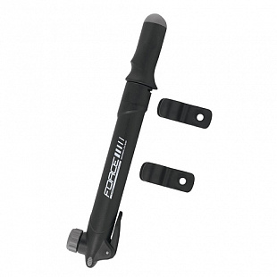 Насос ручной Force Easy Duo Telescope 75111 black