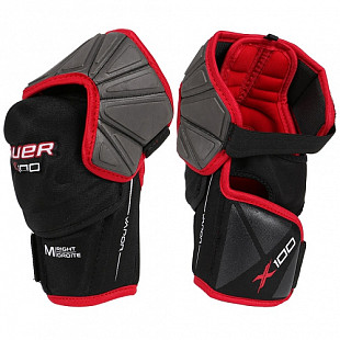 Налокотники Bauer Vapor X100 SR