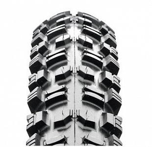 Покрышка Maxxis Minion DH Rear 26x2.35 60DW ST/42a TB73555000