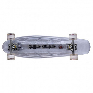 Penny board (пенни борд) Rollersurfer Lightup